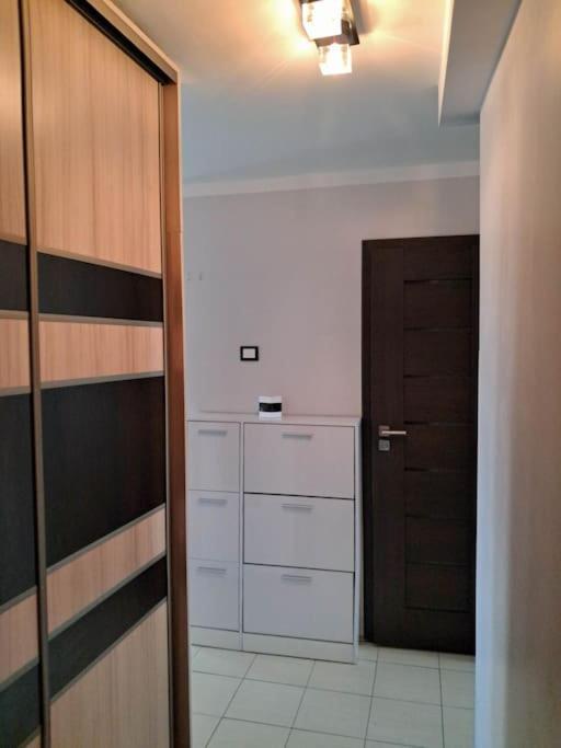Apartament Na 4 Pietrze Nowy Targ Exterior photo