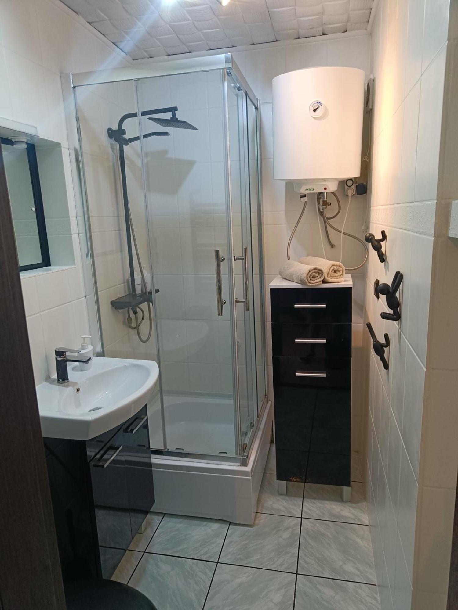 Apartament Na 4 Pietrze Nowy Targ Exterior photo